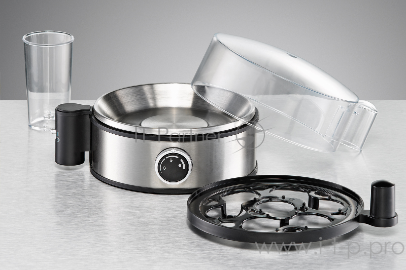 Яйцеварка Rommelsbacher ER 400