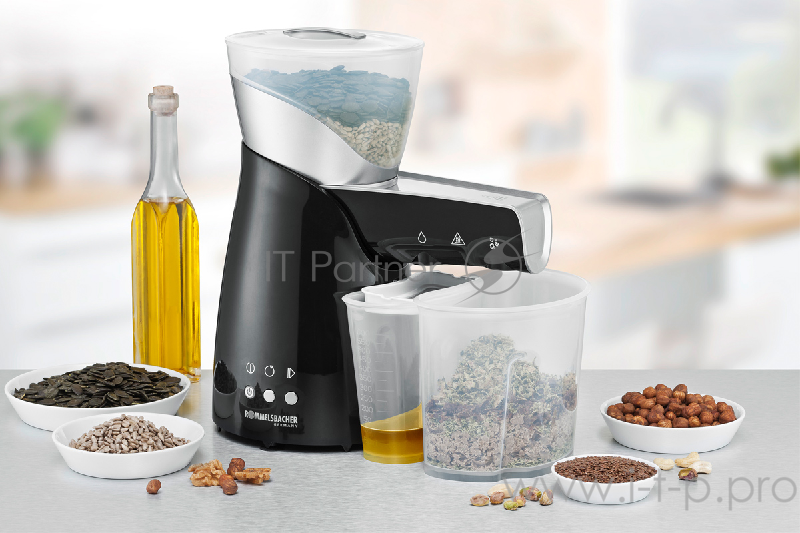 Маслопресс Rommelsbacher OP 700