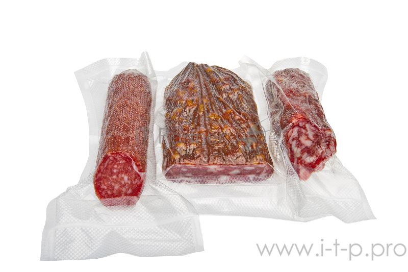 Пакеты д/вак. упак. STATUS VB 12*55-30