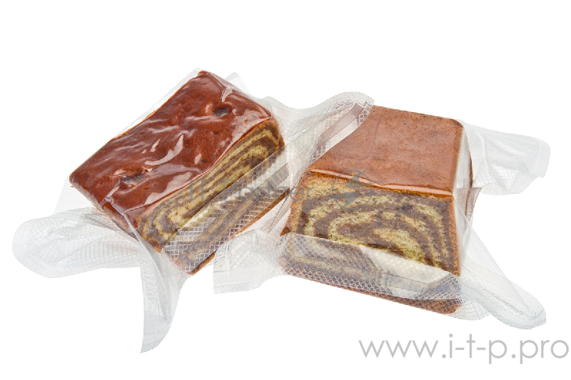 Рулоны д/вак.упак. STATUS VB 28*300-3