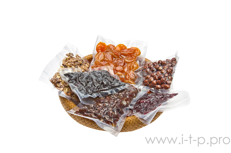 Рулоны д/вак.упак. STATUS VB 20*300-4