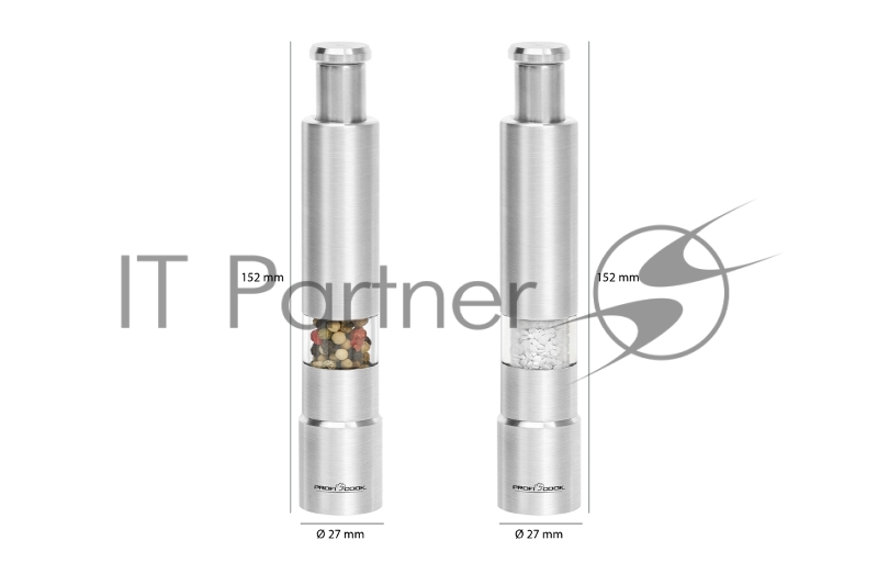 Перцемолка Profi Cook PC-PSM 1160