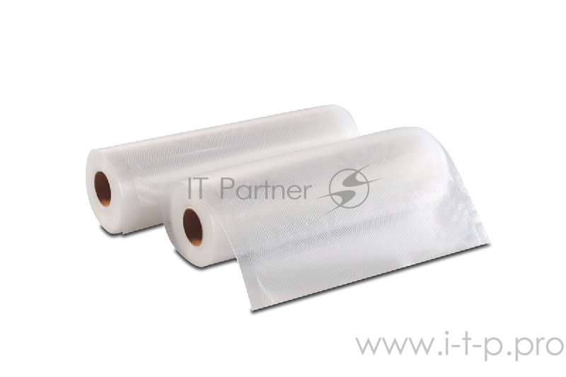 Рулоны д/вак.упак. Solis Vac 20*600