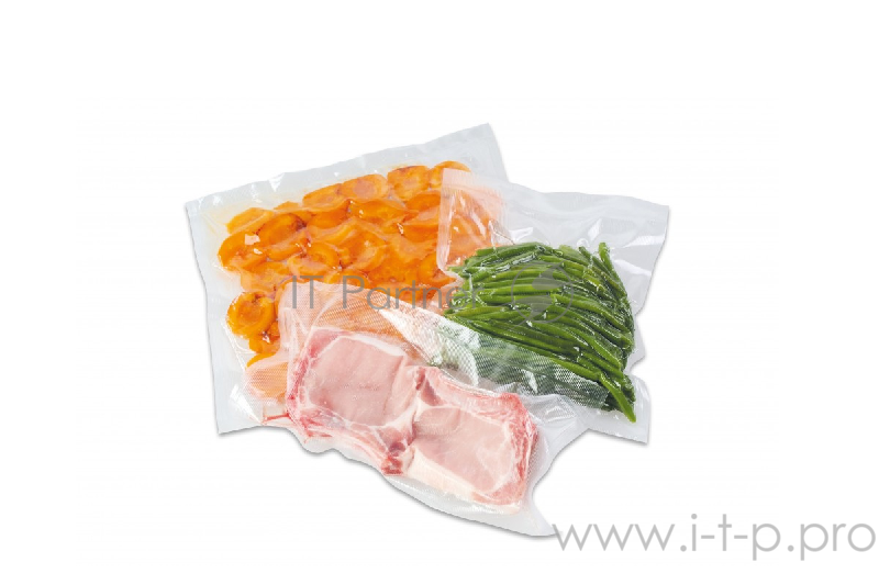 Рулоны д/вак.упак. Solis Vac 20*600