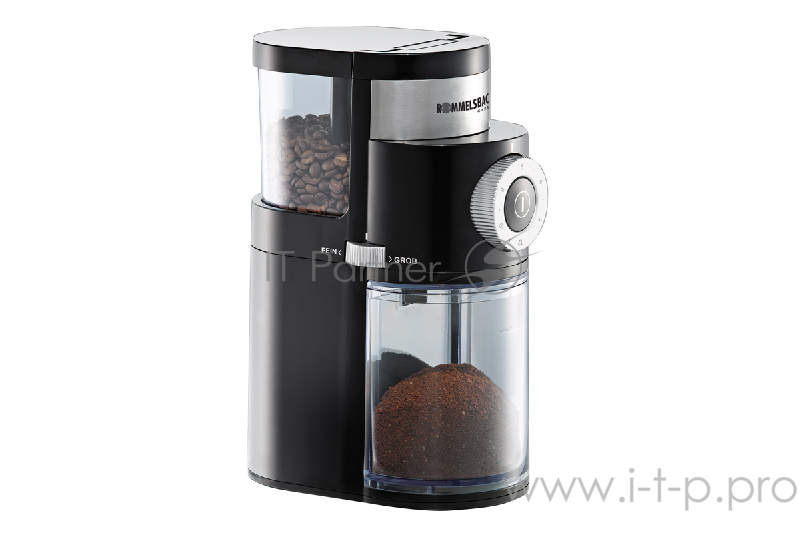 Кофемолка Rommelsbacher EKM 200