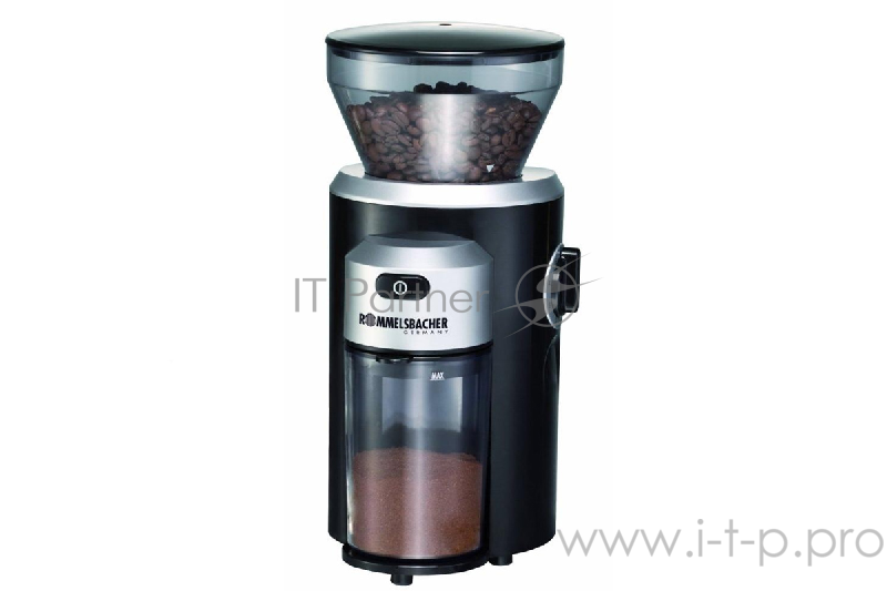 Кофемолка Rommelsbacher EKM 300