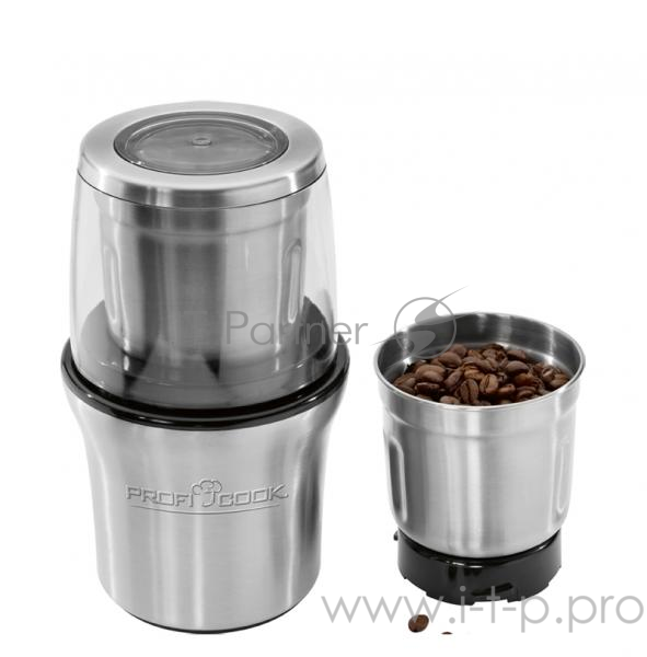 Кофемолка Profi Cook PC-КSW 1021