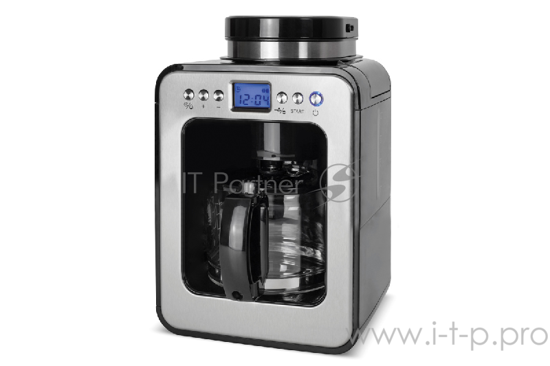 Кофеварка CASO Coffee Compact Electronic