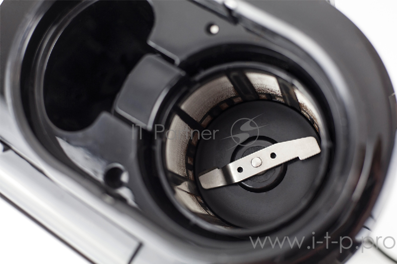 Кофеварка CASO Coffee Compact Electronic