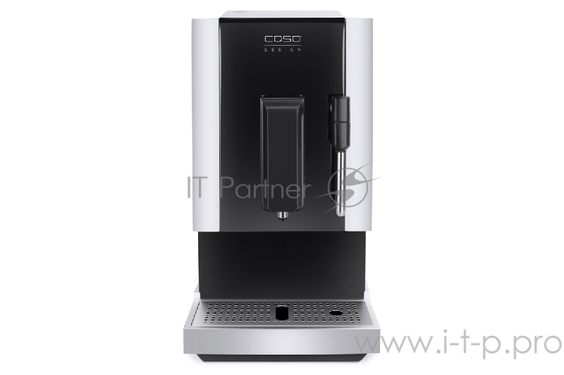 Кофемашина автоматическая CASO Cafe Crema One