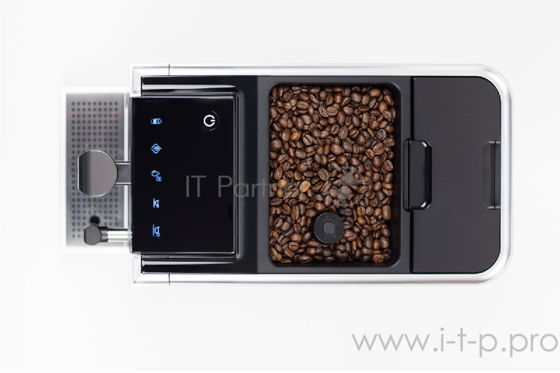 Кофемашина автоматическая CASO Cafe Crema One