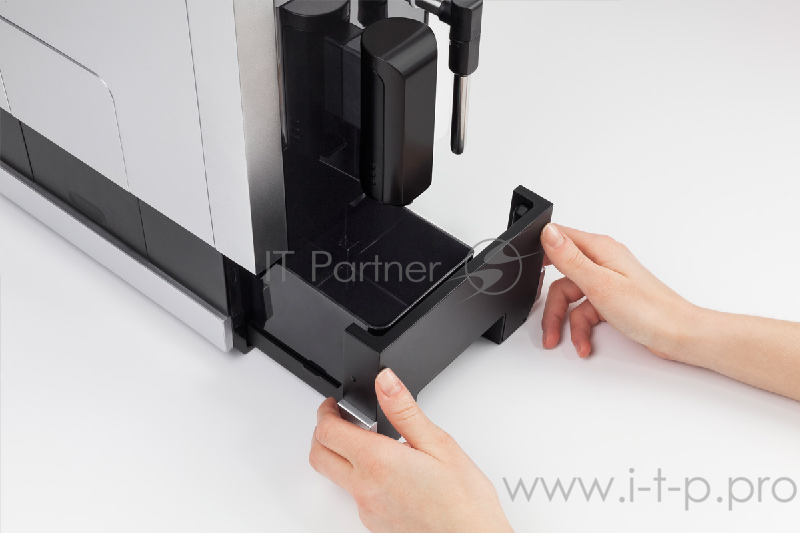 Кофемашина автоматическая CASO Cafe Crema One