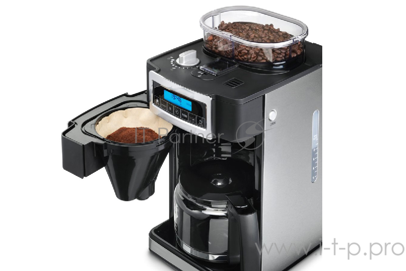 Кофеварка Princess 249402