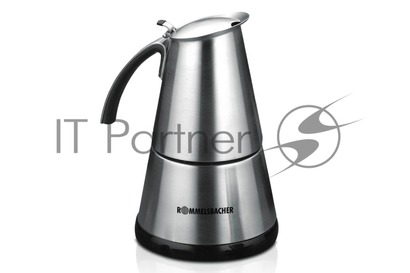 Кофеварка эспрессо Rommelsbacher EKO 364/E