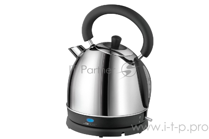 Чайник Clatronic WK 3564 inox