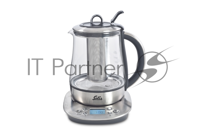 Чайник Solis Tea Kettle Digital