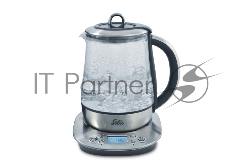 Чайник Solis Tea Kettle Digital