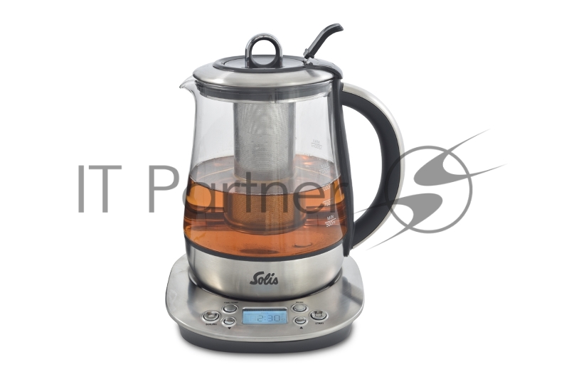Чайник Solis Tea Kettle Digital