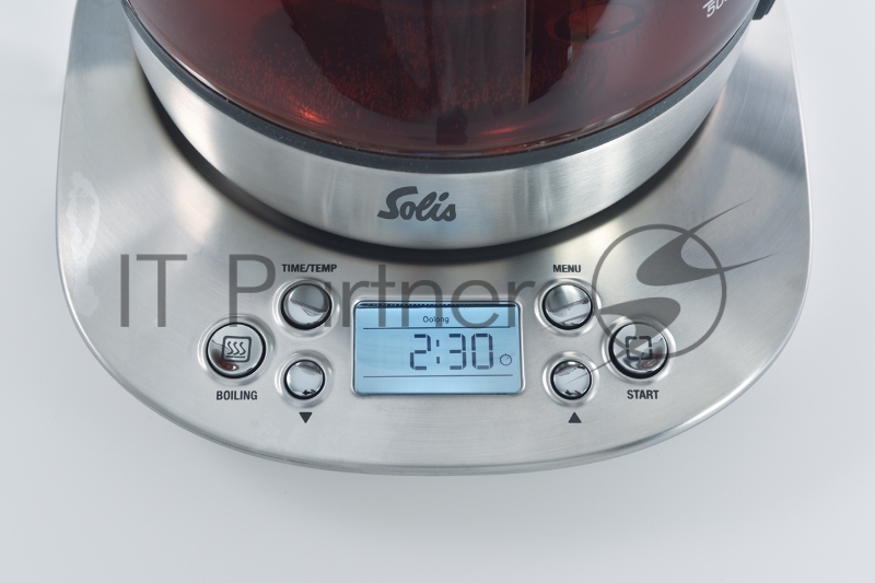 Чайник Solis Tea Kettle Digital