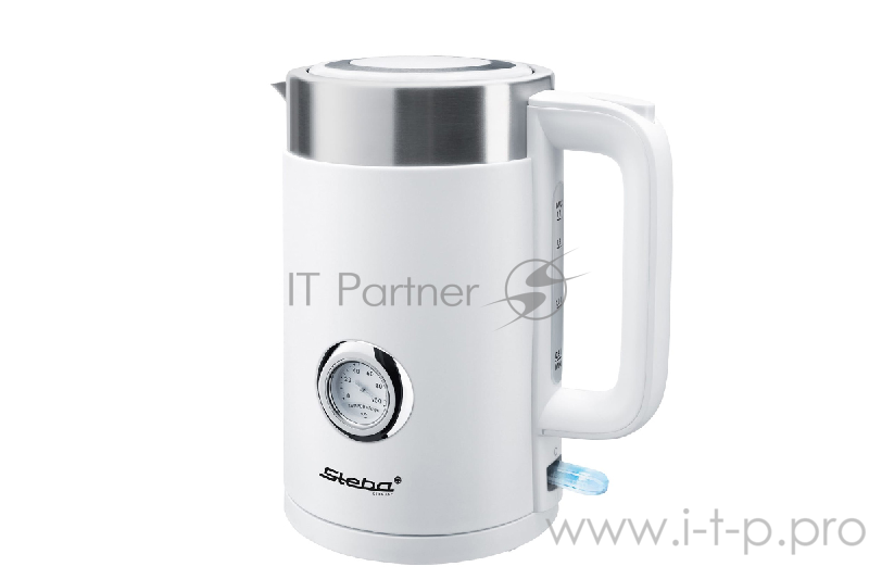 Чайник Steba WK 10 BIANCO