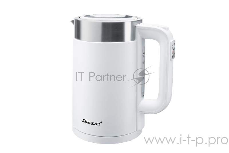Чайник Steba WK 11 BIANCO