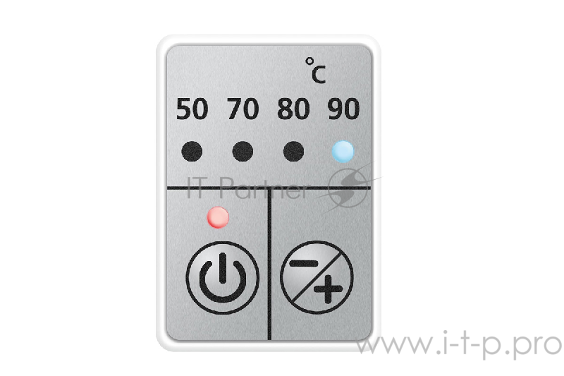 Чайник Steba WK 11 BIANCO