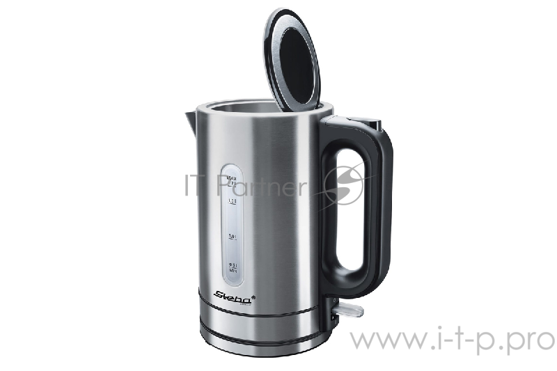 Чайник Steba WK 20 INOX