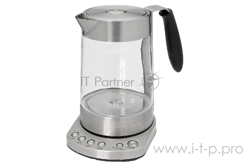Чайник Profi Cook PC-WKS 1020 G