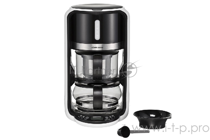 Чайный автомат Rommelsbacher TA 1200