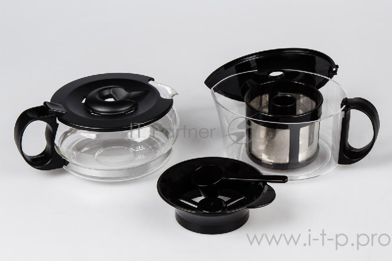 Чайный автомат Rommelsbacher TA 1200