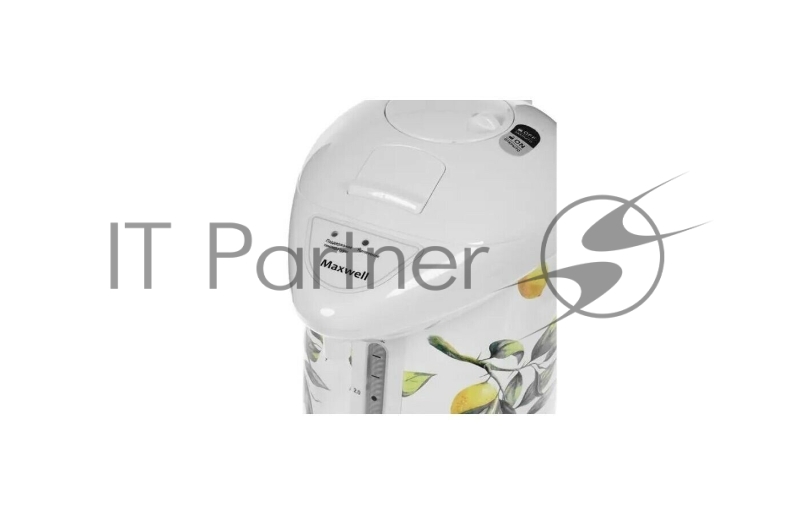 Термопот Maxwell MW-1756(ST)