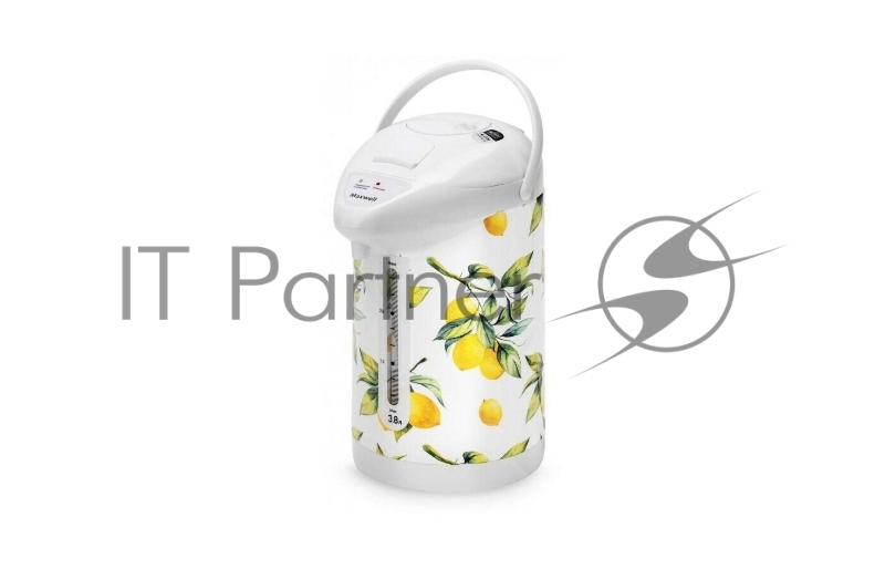 Термопот Maxwell MW-1756(ST)