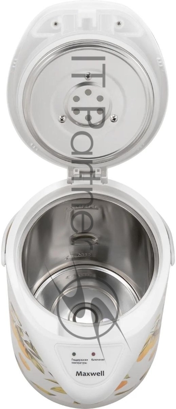 Термопот Maxwell MW-1756(ST)