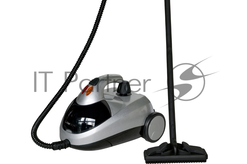 Парогенератор Clatronic DR 3280 silber 4 Bar