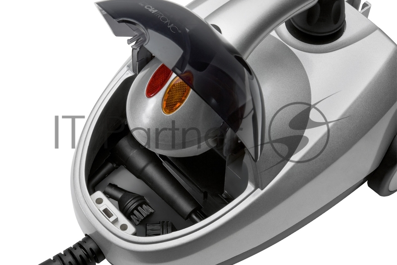 Парогенератор Clatronic DR 3280 silber 4 Bar