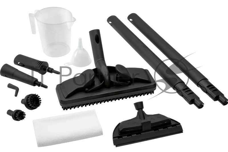 Парогенератор Clatronic DR 3280 silber 4 Bar