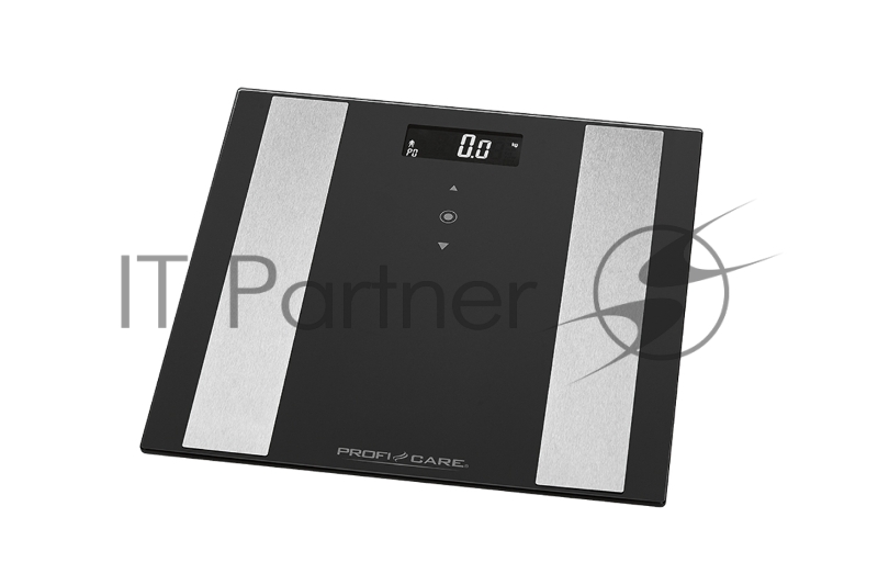 Напольные весы ProfiCare PC-PW 3007 FA 8 in 1 schwarz