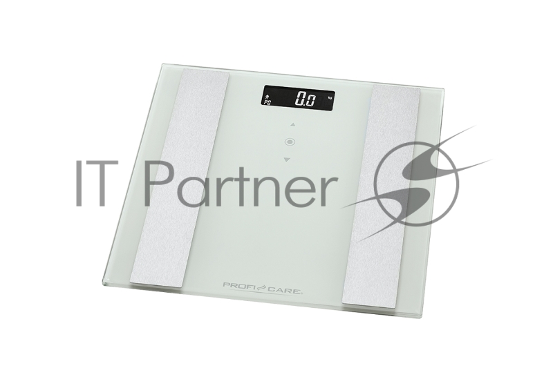 Напольные весы ProfiCare PC-PW 3007 FA 8 in 1 weiss