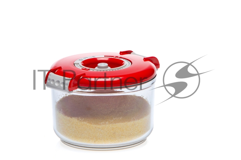 Контейнер для вакуумного упаковщика STATUS VAC-RD-075 Orange