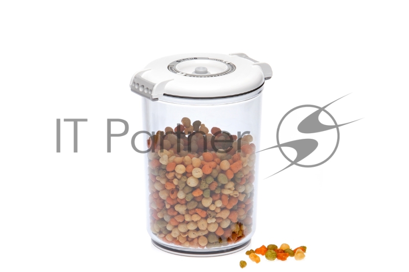 Контейнер для вакуумного упаковщика STATUS VAC-RD-15 Blue