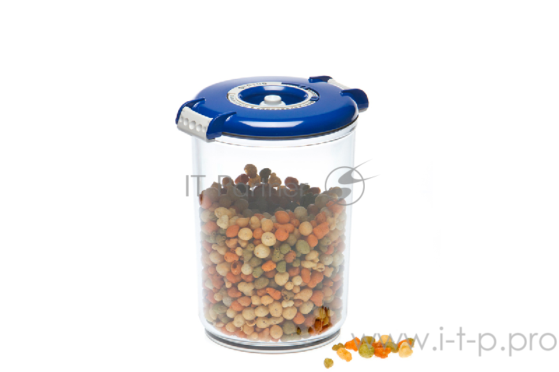 Контейнер для вакуумного упаковщика STATUS VAC-RD-15 Green