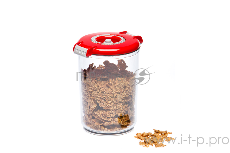 Контейнер для вакуумного упаковщика STATUS VAC-RD-15 Green