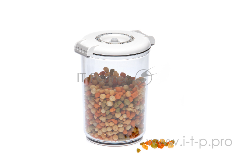 Контейнер для вакуумного упаковщика STATUS VAC-RD-15 Green