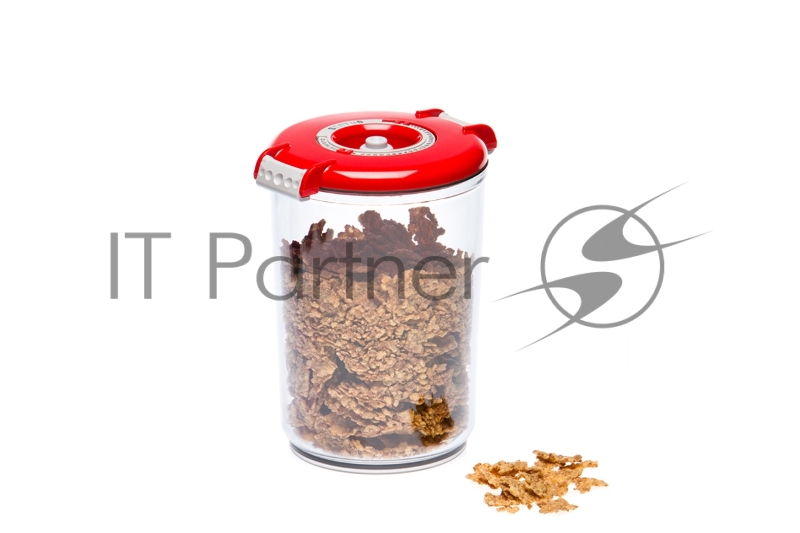 Контейнер для вакуумного упаковщика STATUS VAC-RD-15 Red