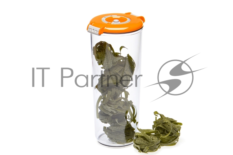 Контейнер для вакуумного упаковщика STATUS VAC-RD-25 Red