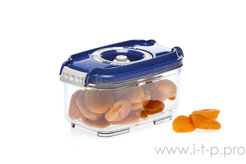 Контейнер для вакуумного упаковщика STATUS VAC-REC-05 Green