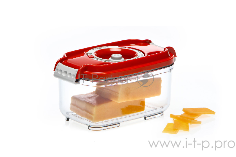 Контейнер для вакуумного упаковщика STATUS VAC-REC-05 Green