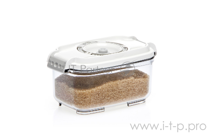 Контейнер для вакуумного упаковщика STATUS VAC-REC-05 Green