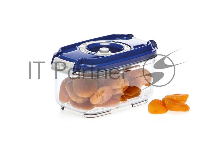 Контейнер для вакуумного упаковщика STATUS VAC-REC-05 Orange