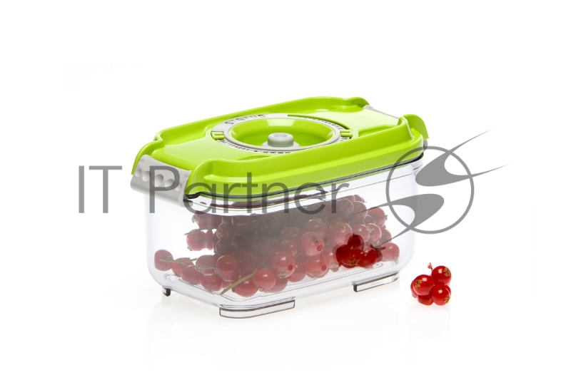 Контейнер для вакуумного упаковщика STATUS VAC-REC-05 Orange